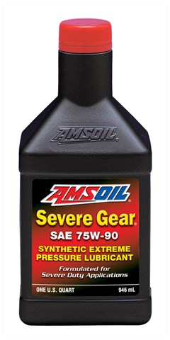 Severe Gear® 75W-90